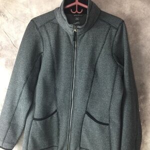 Eddie Bauer Womens Fall Coat Jacket  Large